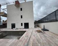 Nueva construcción  - Apartment - Finestrat