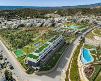 Nueva construcción  - Apartment - Finestrat