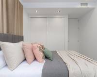 Nueva construcción  - Apartment - Finestrat