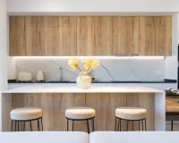 Nueva construcción  - Apartment - Finestrat
