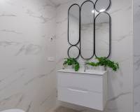 Nueva construcción  - Apartment - Finestrat