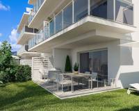 Nueva construcción  - Apartment - Finestrat