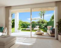 Nueva construcción  - Apartment - Finestrat