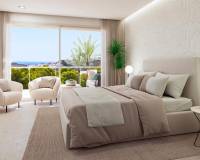 Nueva construcción  - Apartment - Finestrat