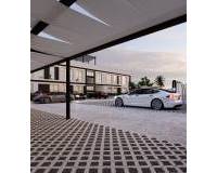 Nueva construcción  - Apartment - Finestrat