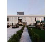 Nueva construcción  - Apartment - Finestrat