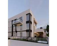 Nueva construcción  - Apartment - Finestrat