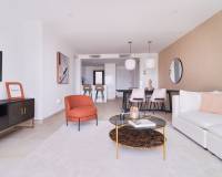 Nueva construcción  - Apartment - Fuengirola - Spain
