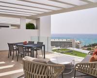 Nueva construcción  - Apartment - Fuengirola - Spain