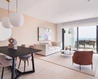 Nueva construcción  - Apartment - Fuengirola - Spain