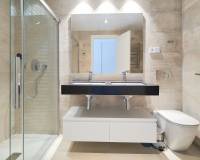 Nueva construcción  - Apartment - Fuengirola - Spain