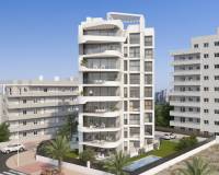 Nueva construcción  - Apartment - Guardamar Del Segura - Avenida del puerto