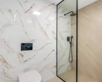 Nueva construcción  - Apartment - Guardamar Del Segura - El Raso