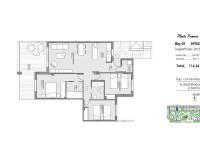 Nueva construcción  - Apartment - Guardamar Del Segura - El Raso