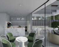 Nueva construcción  - Apartment - Guardamar Del Segura - El Raso