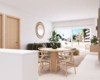 Nueva construcción  - Apartment - Guardamar Del Segura - El Raso