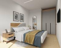 Nueva construcción  - Apartment - Guardamar Del Segura - El Raso