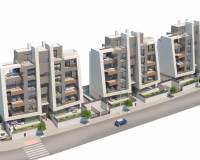 Nueva construcción  - Apartment - Guardamar Del Segura - Guardamar del Segura