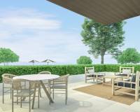 Nueva construcción  - Apartment - Guardamar Del Segura - Guardamar del Segura