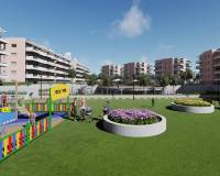 Nueva construcción  - Apartment - Guardamar Del Segura - Guardamar del Segura