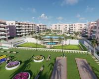 Nueva construcción  - Apartment - Guardamar Del Segura - Guardamar del Segura