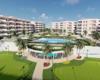 Nueva construcción  - Apartment - Guardamar Del Segura - Guardamar del Segura