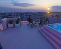 Nueva construcción  - Apartment - Guardamar Del Segura - Guardamar del Segura