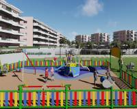Nueva construcción  - Apartment - Guardamar Del Segura - Guardamar del Segura