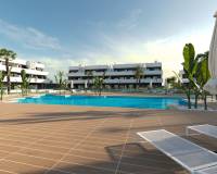 Nueva construcción  - Apartment - Guardamar Del Segura - Guardamar del Segura