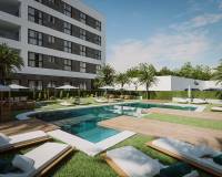 Nueva construcción  - Apartment - Guardamar Del Segura - Guardamar del Segura