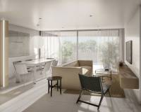 Nueva construcción  - Apartment - Guardamar Del Segura - Guardamar del Segura