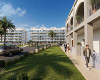 Nueva construcción  - Apartment - Guardamar Del Segura - Guardamar del Segura