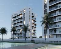 Nueva construcción  - Apartment - Guardamar Del Segura - Guardamar del Segura