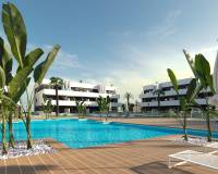 Nueva construcción  - Apartment - Guardamar Del Segura - Guardamar del Segura