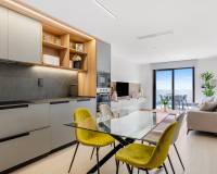 Nueva construcción  - Apartment - Guardamar Del Segura - Guardamar del Segura
