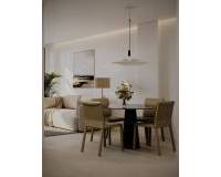 Nueva construcción  - Apartment - Guardamar Del Segura - Guardamar del Segura