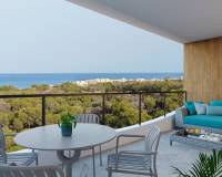 Nueva construcción  - Apartment - Guardamar Del Segura - Guardamar del Segura
