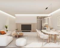Nueva construcción  - Apartment - Guardamar Del Segura - Guardamar del Segura
