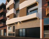 Nueva construcción  - Apartment - Guardamar Del Segura - Guardamar del Segura