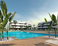 Nueva construcción  - Apartment - Guardamar Del Segura - Guardamar del Segura