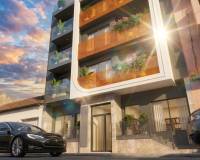 Nueva construcción  - Apartment - Guardamar Del Segura - Guardamar del Segura