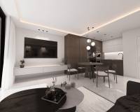 Nueva construcción  - Apartment - Guardamar Del Segura - Guardamar del Segura