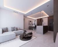 Nueva construcción  - Apartment - Guardamar Del Segura - Guardamar del Segura