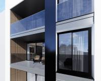 Nueva construcción  - Apartment - Guardamar Del Segura - Guardamar del Segura