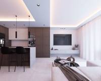 Nueva construcción  - Apartment - Guardamar Del Segura - Guardamar del Segura
