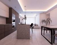 Nueva construcción  - Apartment - Guardamar Del Segura - Guardamar del Segura
