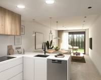 Nueva construcción  - Apartment - Guardamar Del Segura - Guardamar Gama