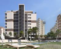 Nueva construcción  - Apartment - Guardamar Del Segura - Guardamar Gama