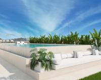 Nueva construcción  - Apartment - Guardamar Del Segura - Playa