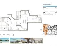 Nueva construcción  - Apartment - Guardamar Del Segura - Pueblo